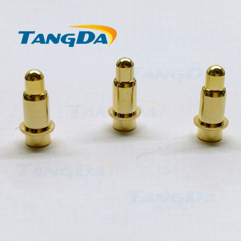 TANGDA  5A Ŀ pogopin 5.5*12.2mm 5.5 12.2mm,..